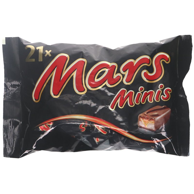 Mars Mini - 37% rabatt