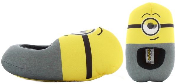 Minions Toffla, Yellow, 27