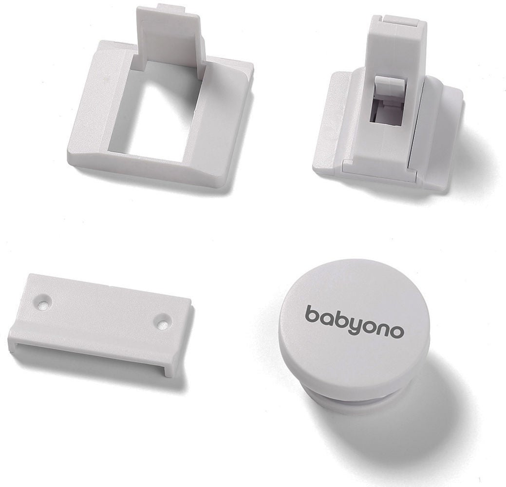 Babyono Magnetlås