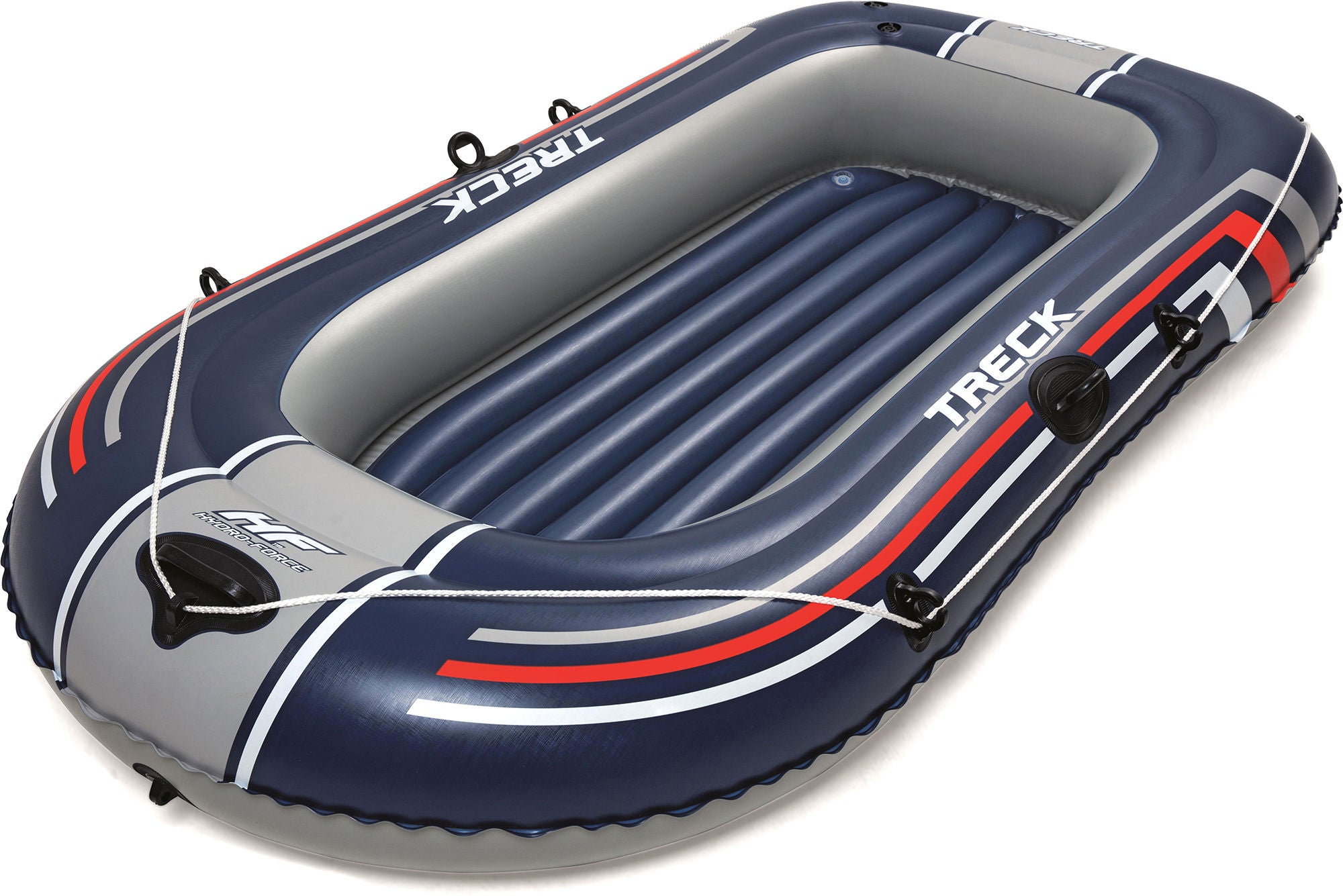 Bestway Hydro-Force Gummibåt Treck X1 2,28x1,21m