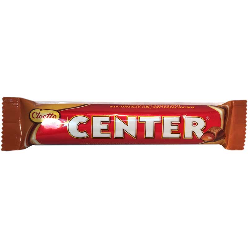 Center dubbel - 44% rabatt