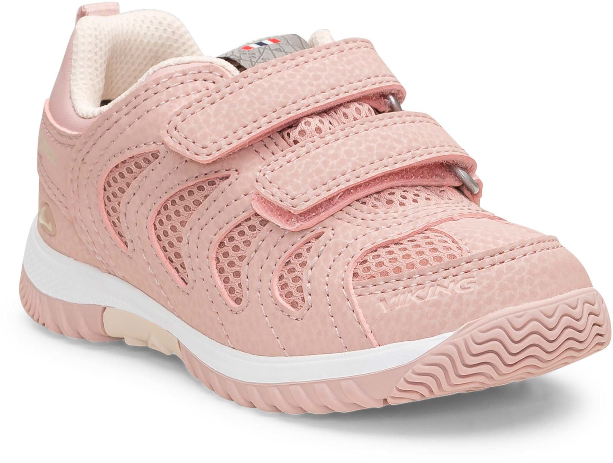 Viking Cascade III GTX Sneaker, Antiquerose, 23