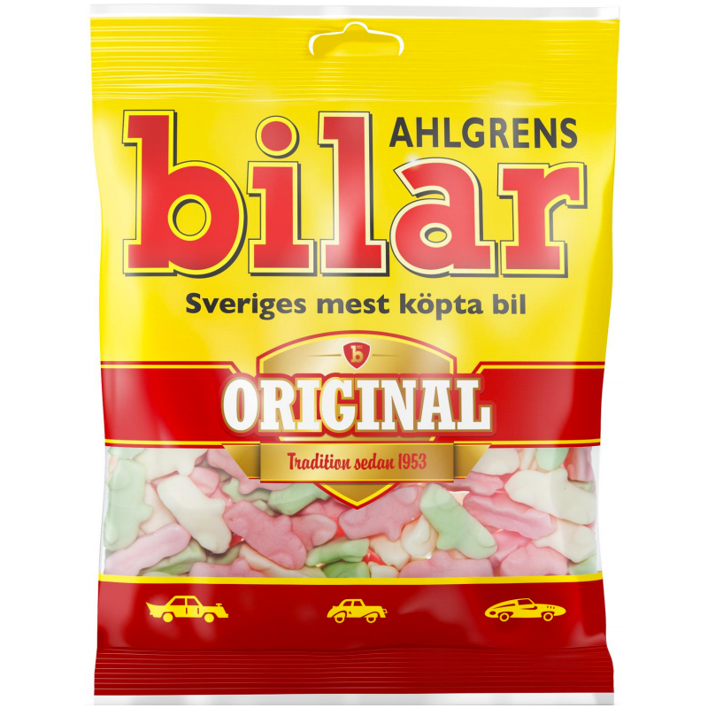 Ahlgrens Bilar - 28% rabatt
