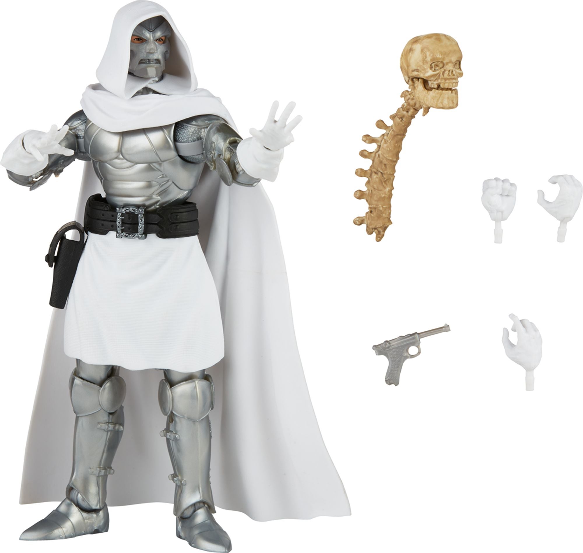 Marvel Legends Figur DR. DOOM