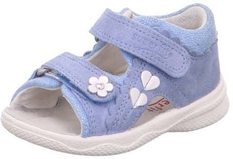 Superfit Polly Sandal, Blue, 24