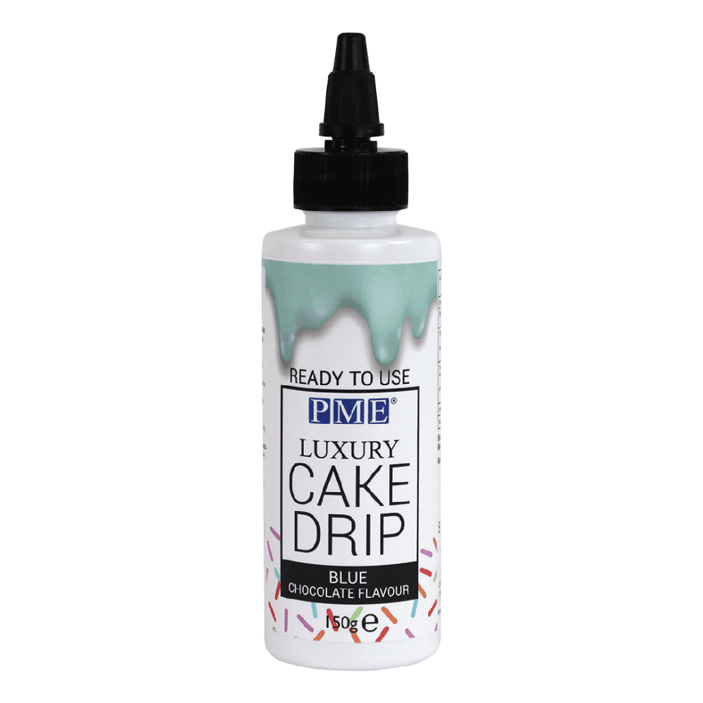 PME Cake Drip - Blå