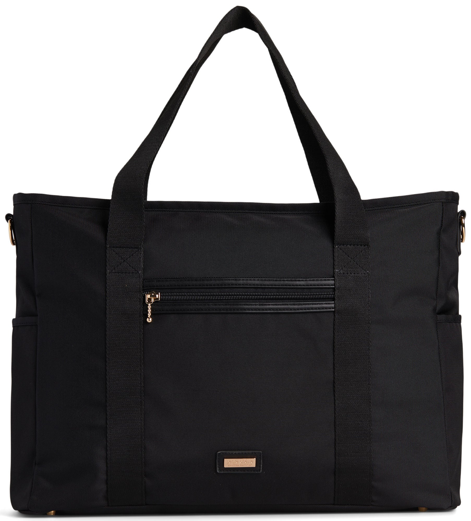 Petite Chérie Skötväska Double Limited Edition, Black