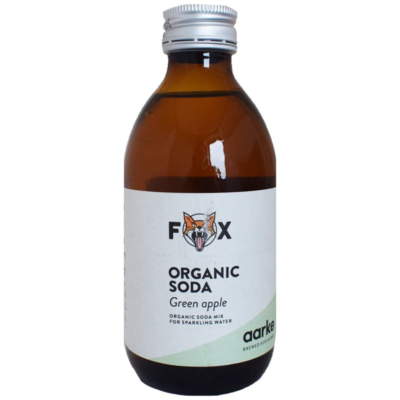 Eko Läskmix "Green Apple" 25cl - 71% rabatt