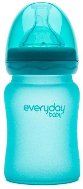 EB Nappflaska Värmei. 150, Turquoise