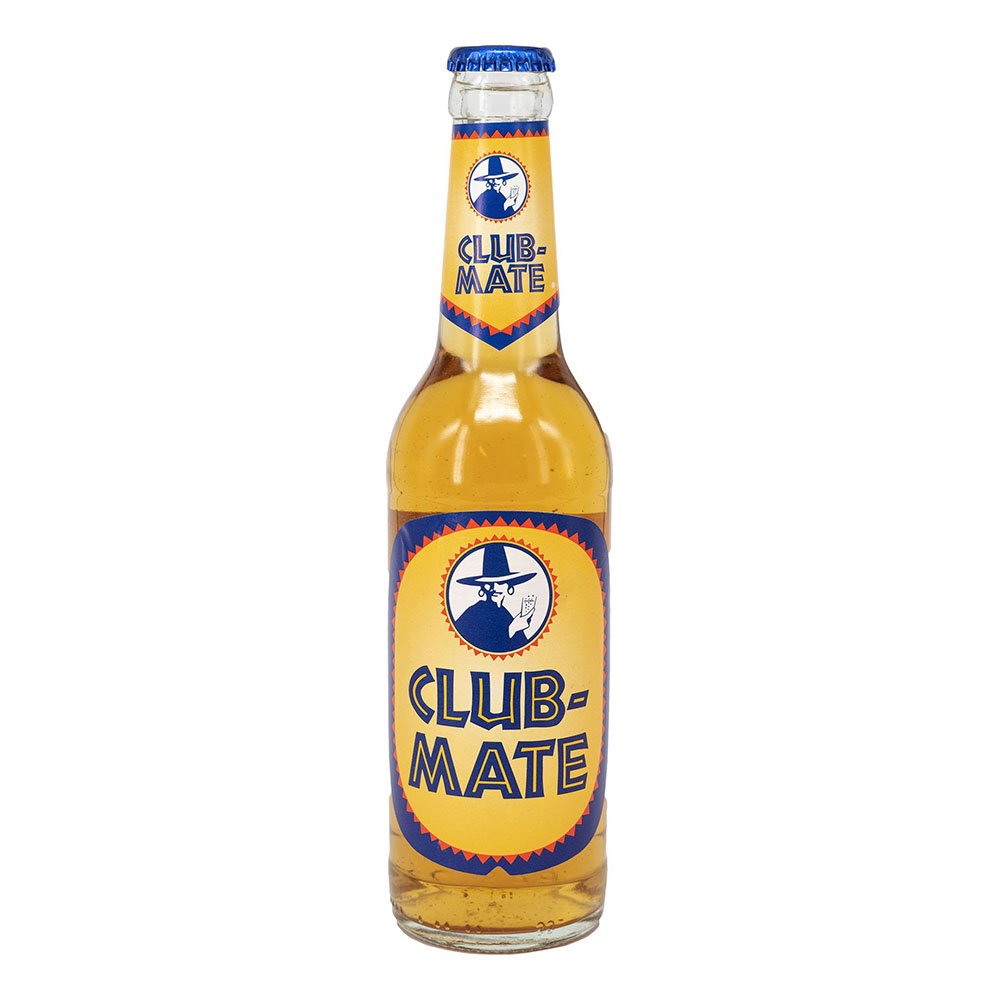 Club-Mate - 1-pack