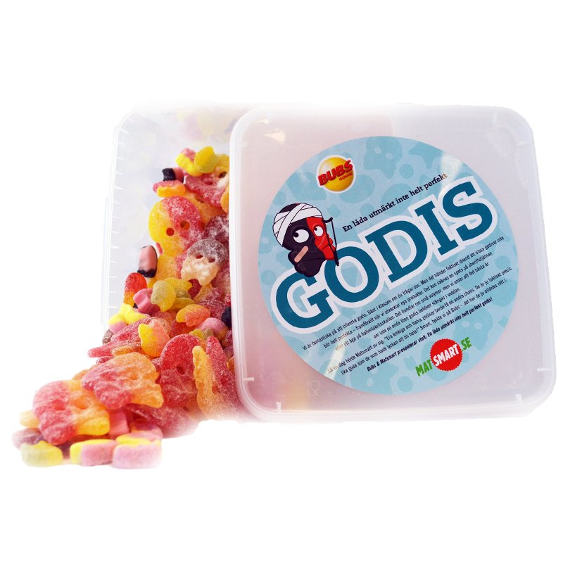 Geléblandning Sur - 54% rabatt