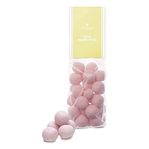 Söta Harpluttar - 140 gram