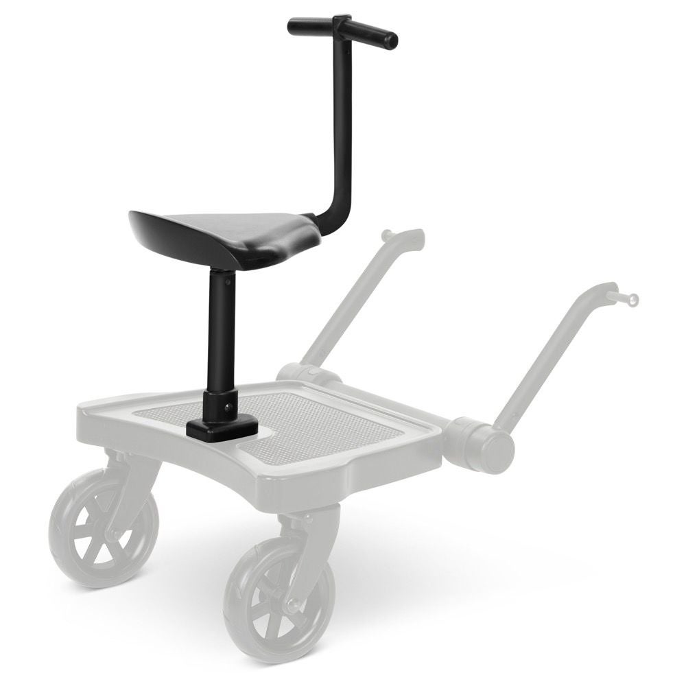 ABC Design Kiddie Ride On 2 Sits till Ståbräda