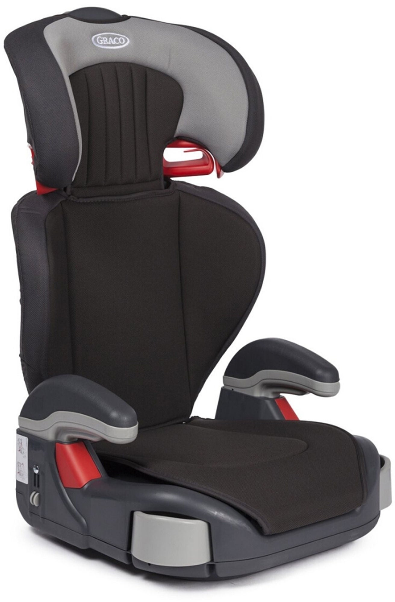 Graco Junior Maxi Bältesstol, Opal Sky