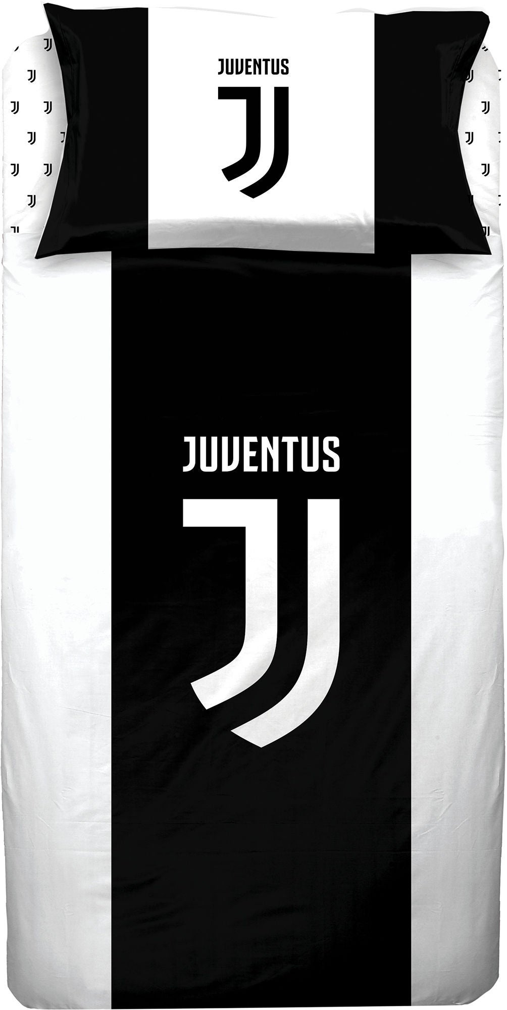 Juventus Påslakanset 150x210 SE/FI