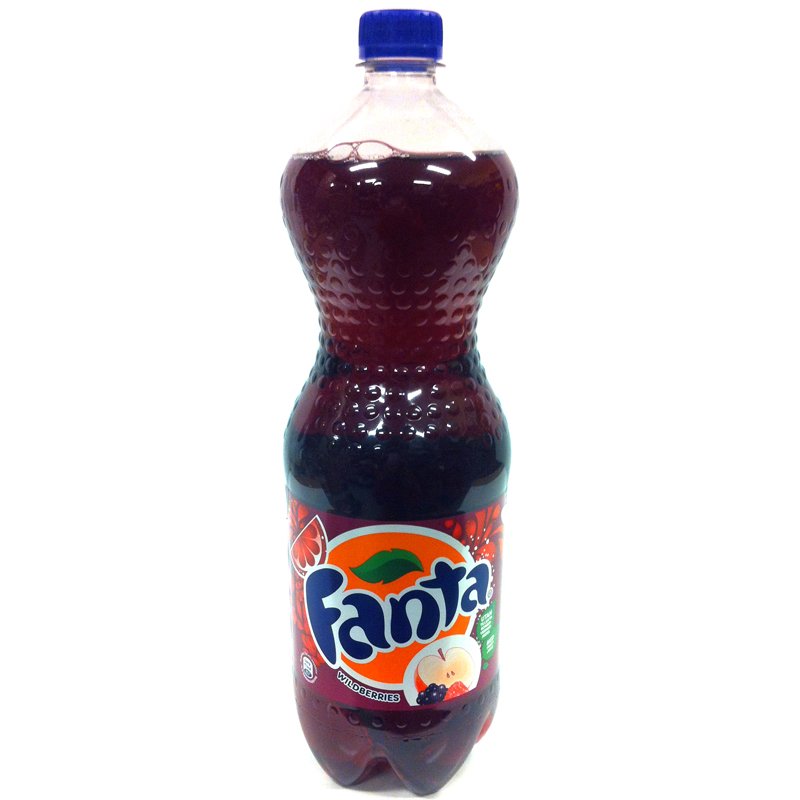 Fanta Wildberries - 26% rabatt