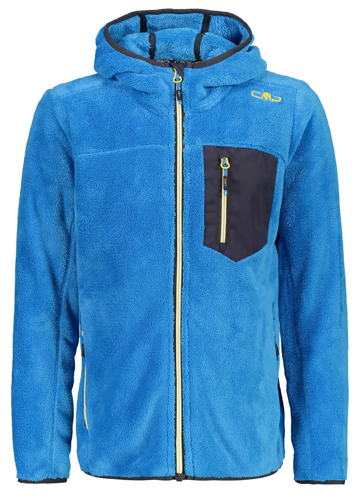 CMP Fix Hood Jacka, River 152