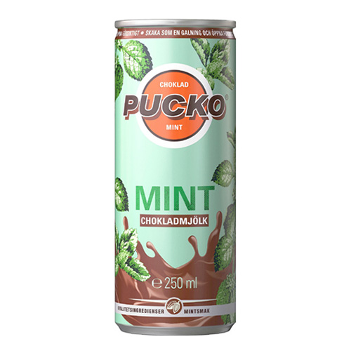 Pucko Mint - 1-pack