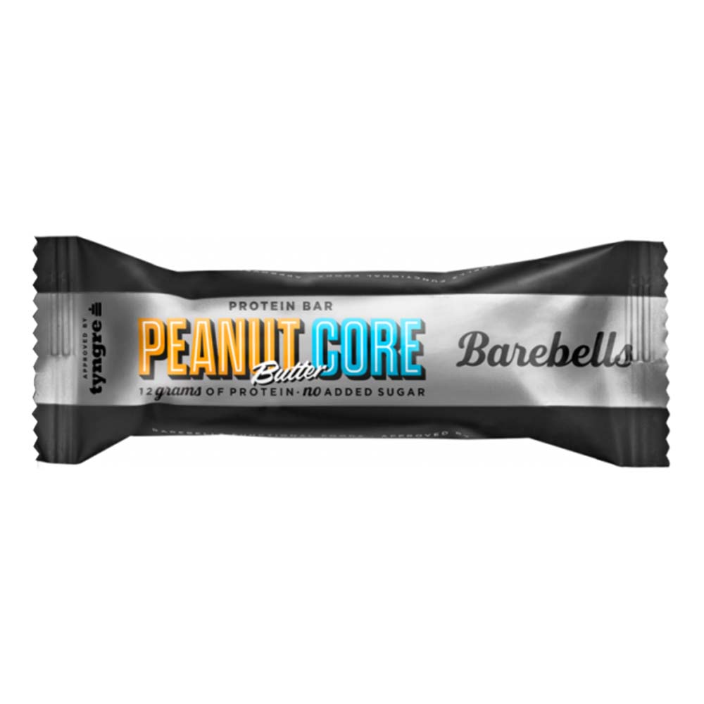 Barebells Corebar Peanut Butter - 35 g