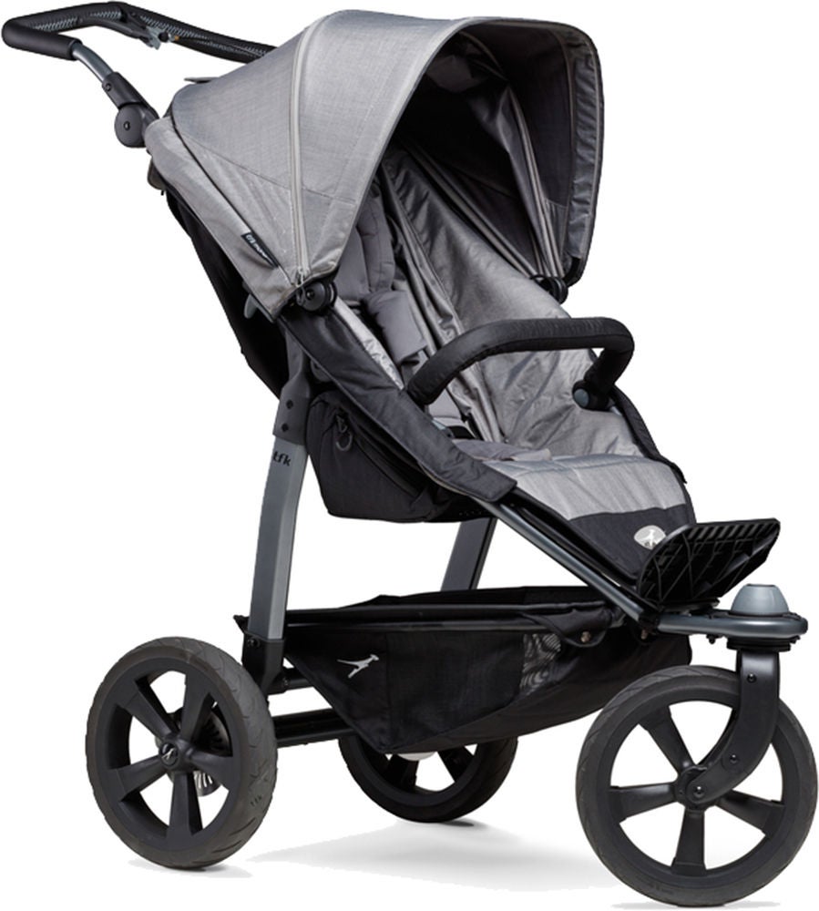 TFK Mono Sport Eco Sittvagn, Grey