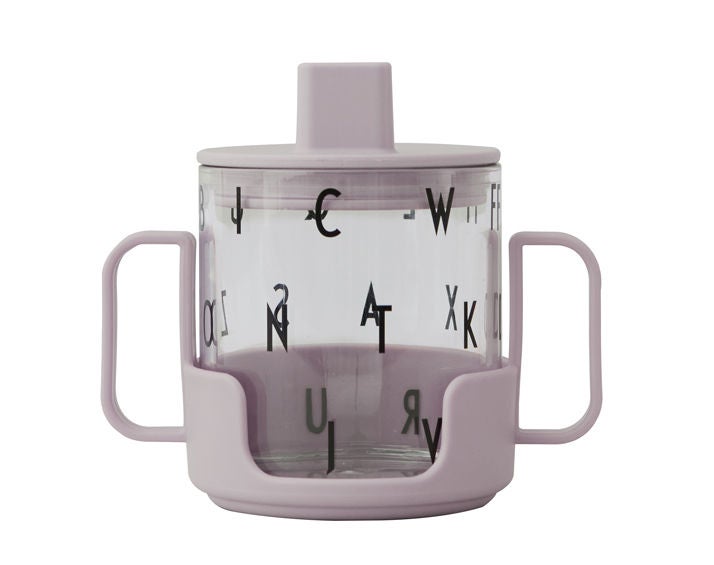DL Grow With Your Cup Mugg, Lavendel