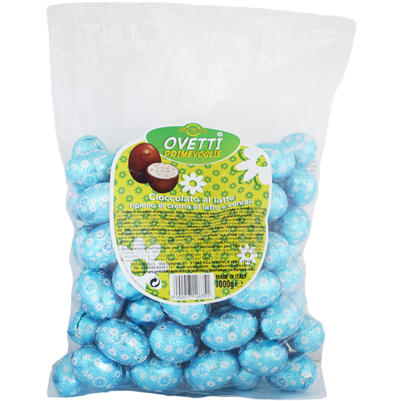 Praliner Mjölkchoklad - 34% rabatt