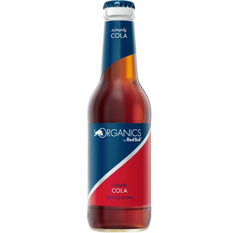 Eko Cola - 25% rabatt