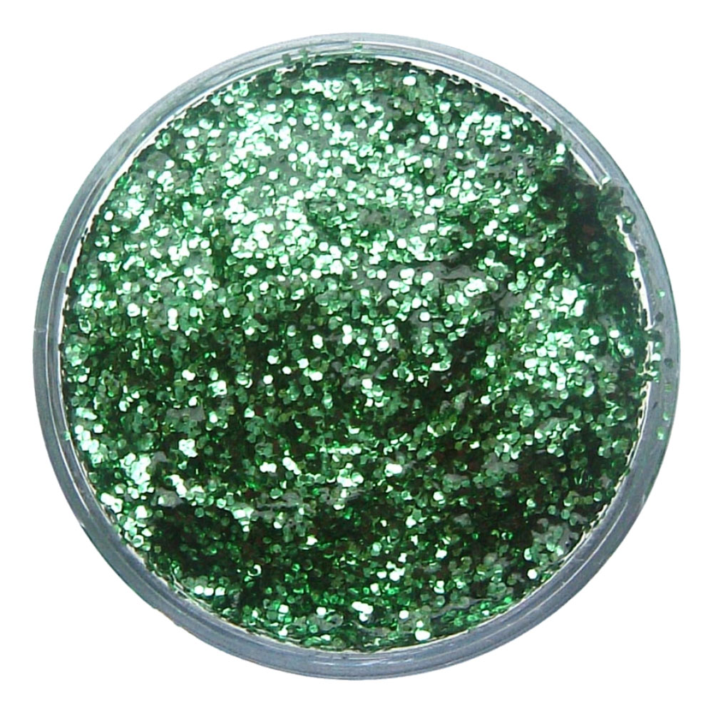 Snazaroo Glitter Gel - Grön