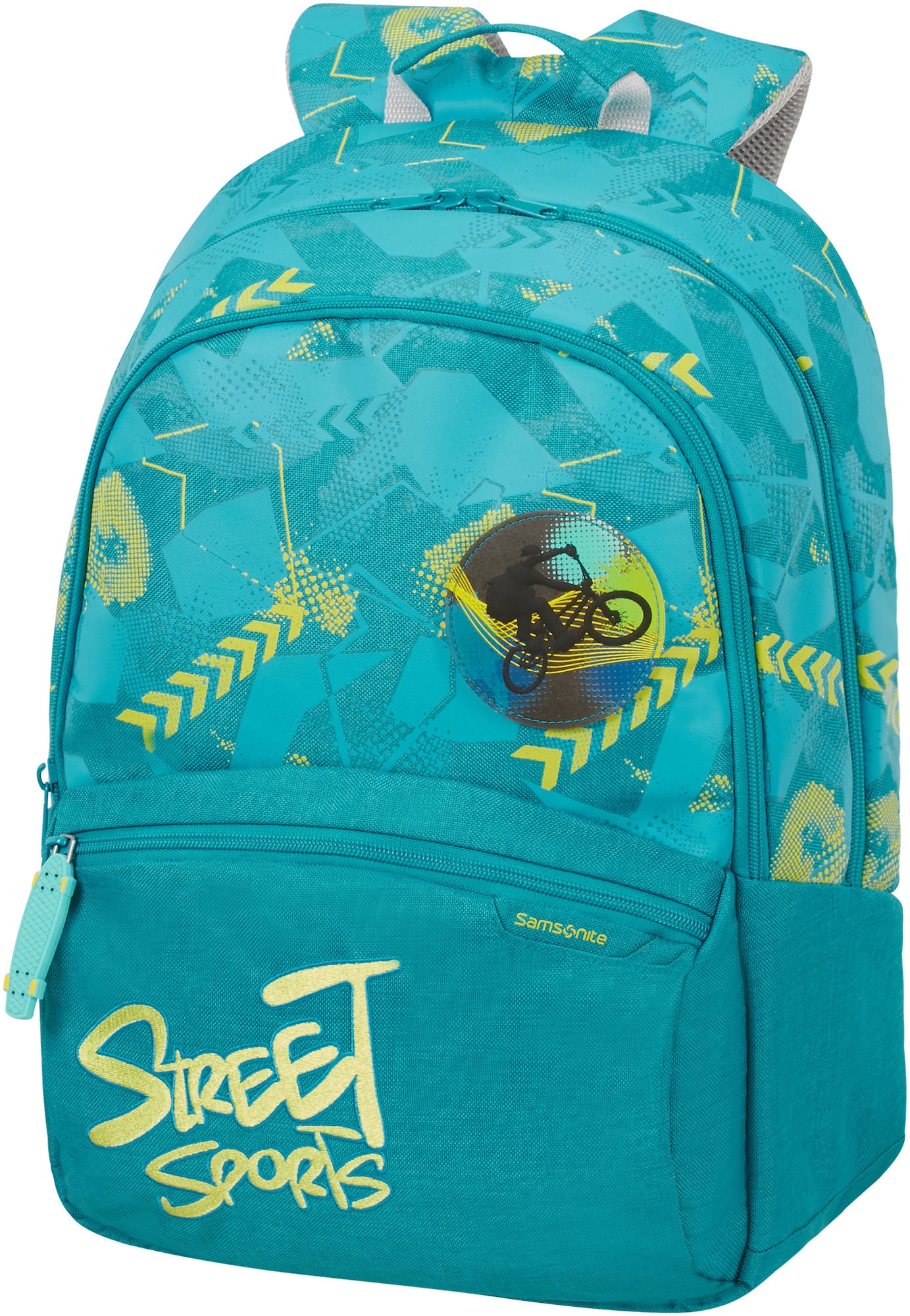 Samsonite Funtime Ryggsäck 26L, Street Sports