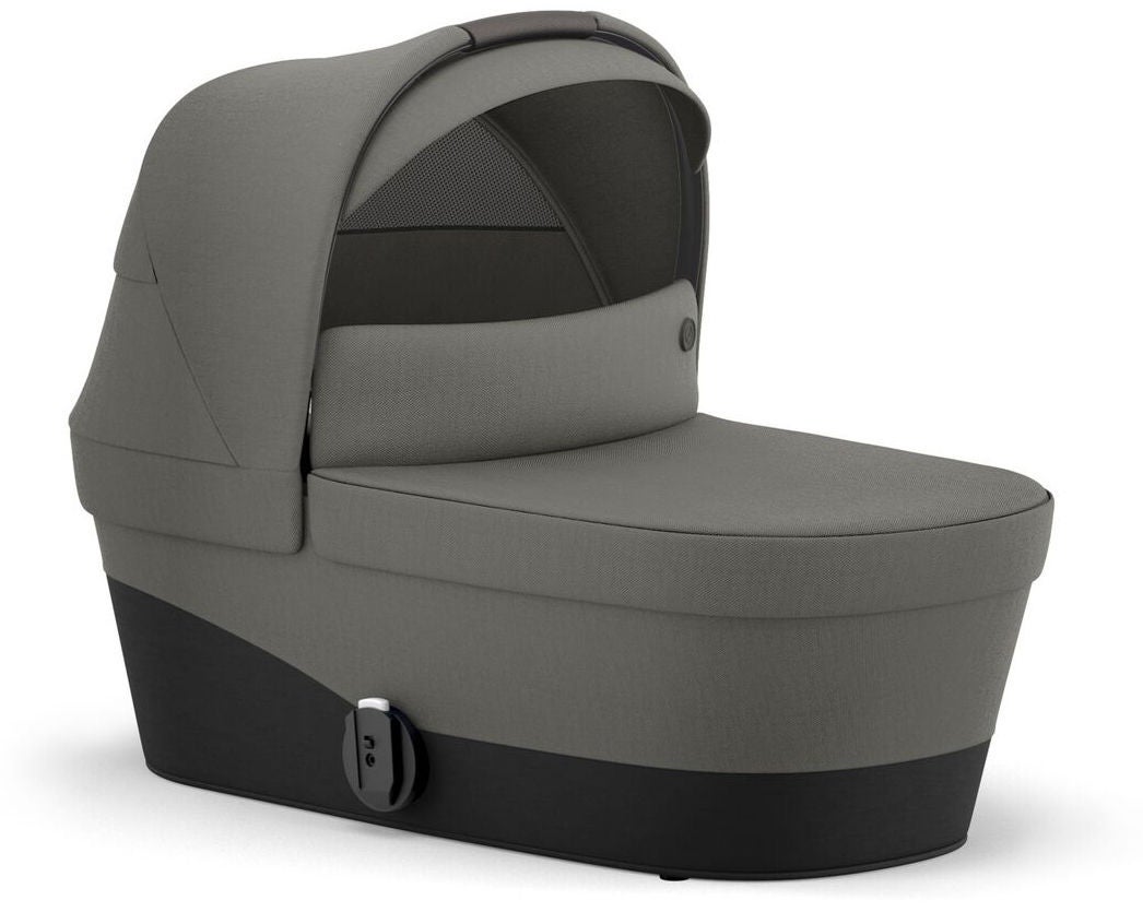 Cybex Gazelle S Liggdel, Grey