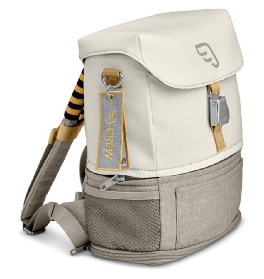 Stokke JetKids Crew Ryggsäck, White