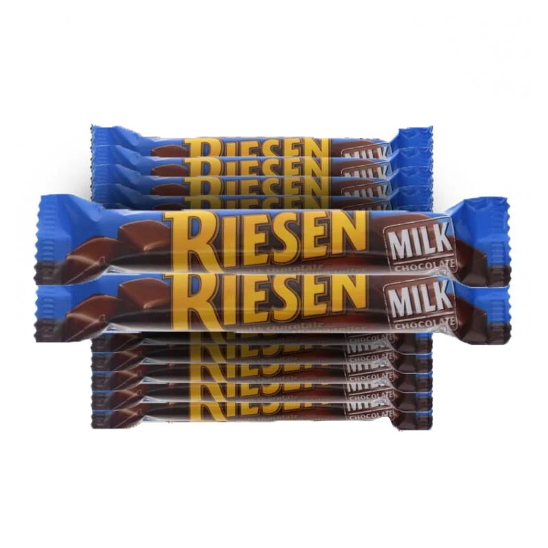Riesen 10-pack - 46% rabatt