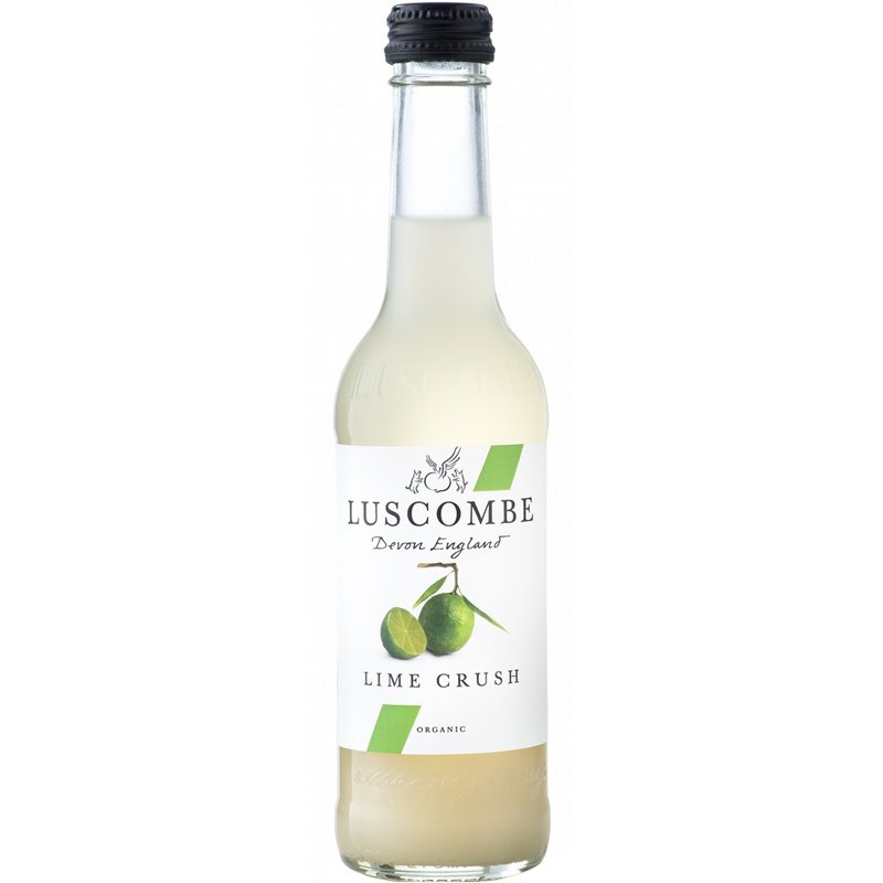 Lemonad Lime & Citron - 40% rabatt