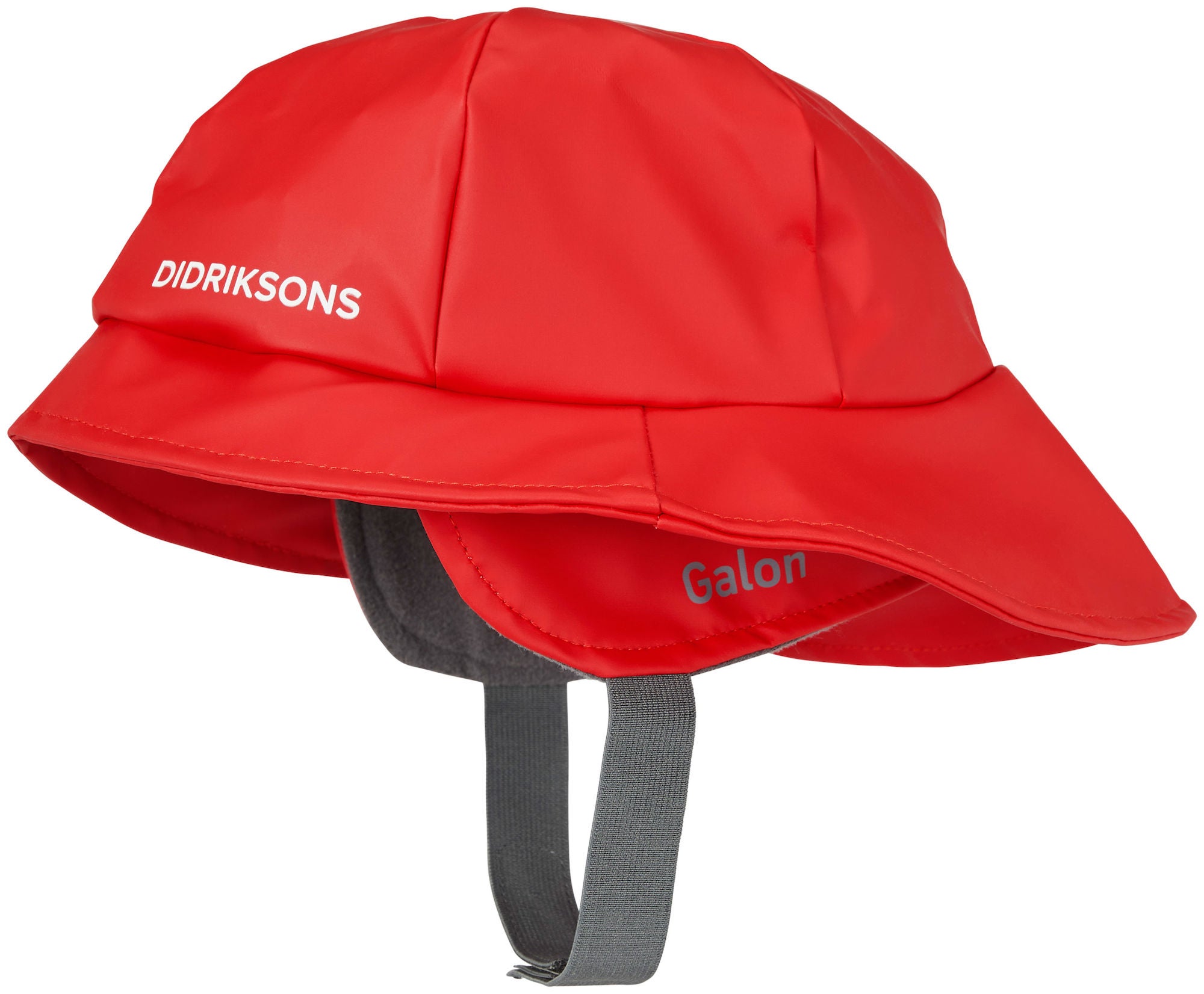 Didriksons Sydväst, Chili Red, 56