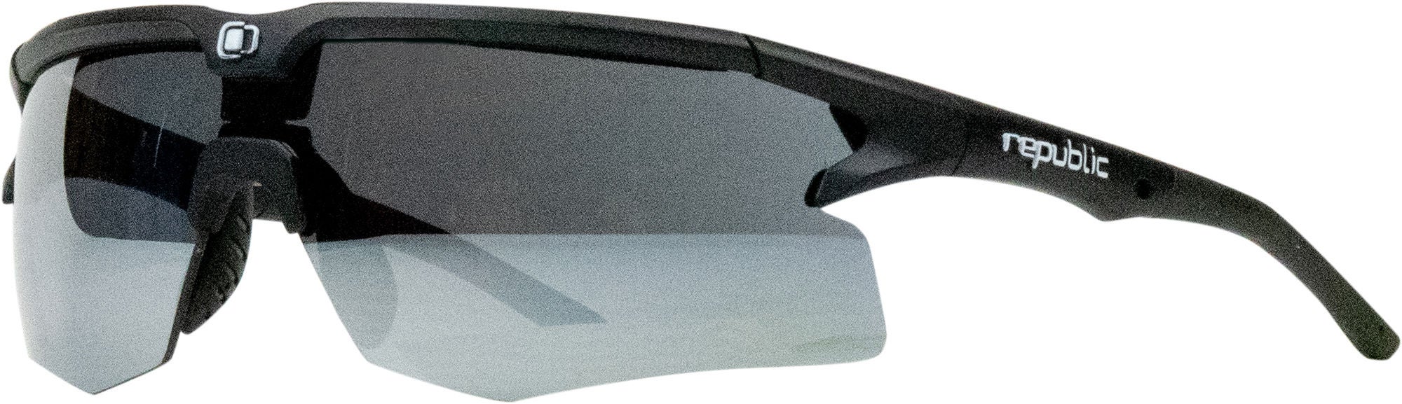 Republic Sportglasögon R110, Svart S