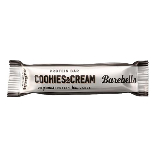 Barebells Proteinbar Cookies & Cream - 1-pack