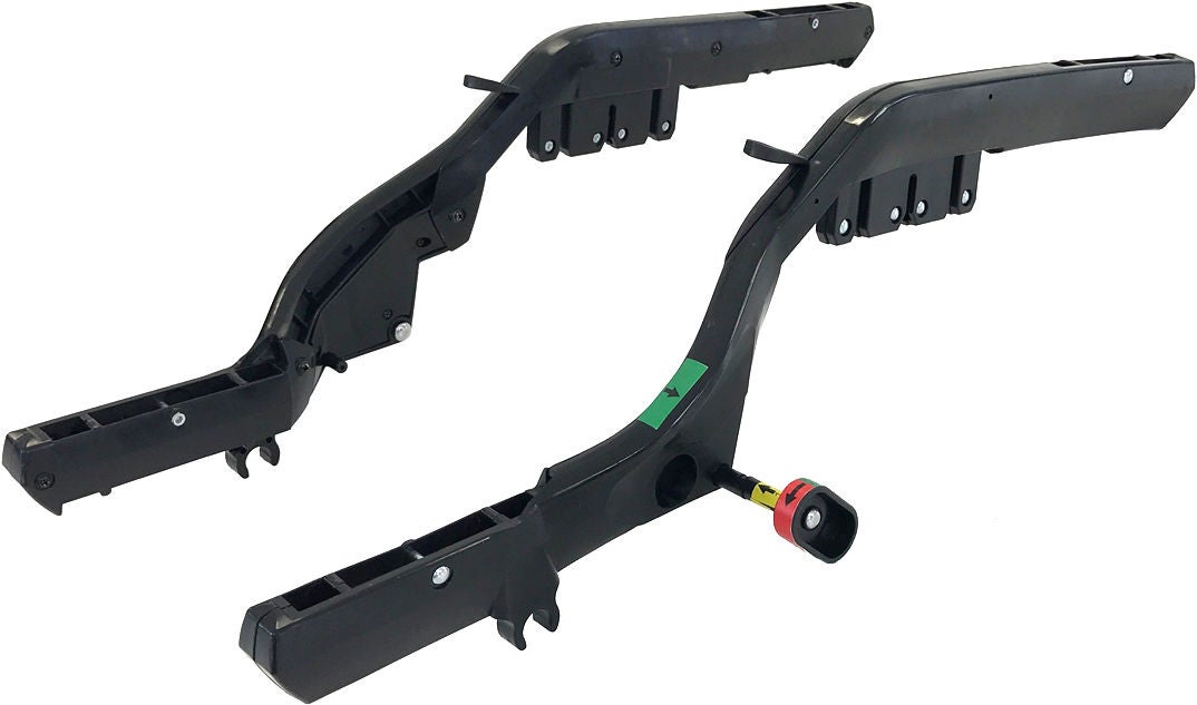 Emmaljunga Go Double Adapter NXT90 2021