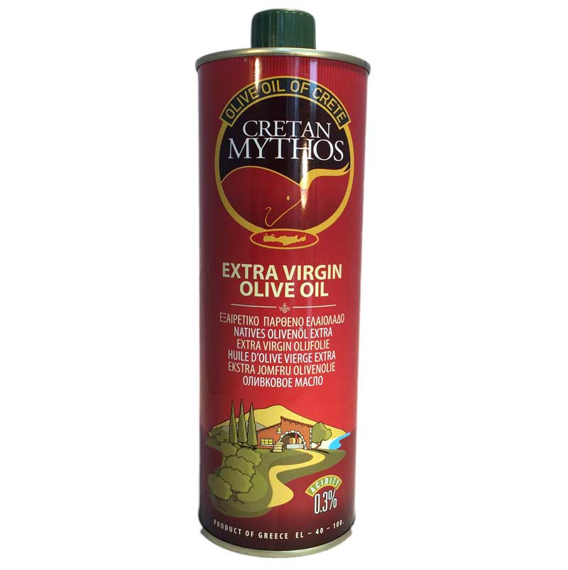 Olivolja extra virgin 500 ml - 64% rabatt