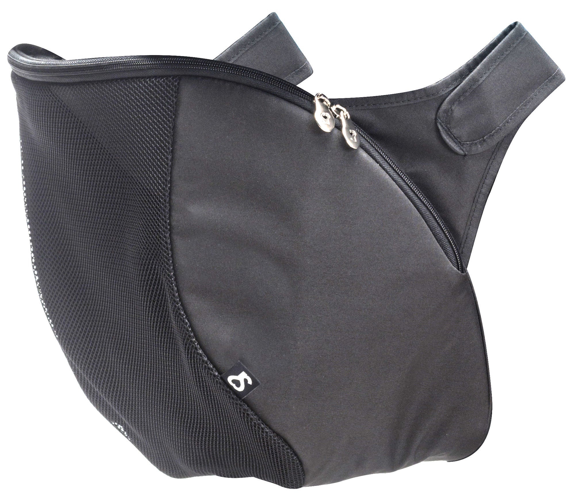 Doona Snap on Storage, Svart