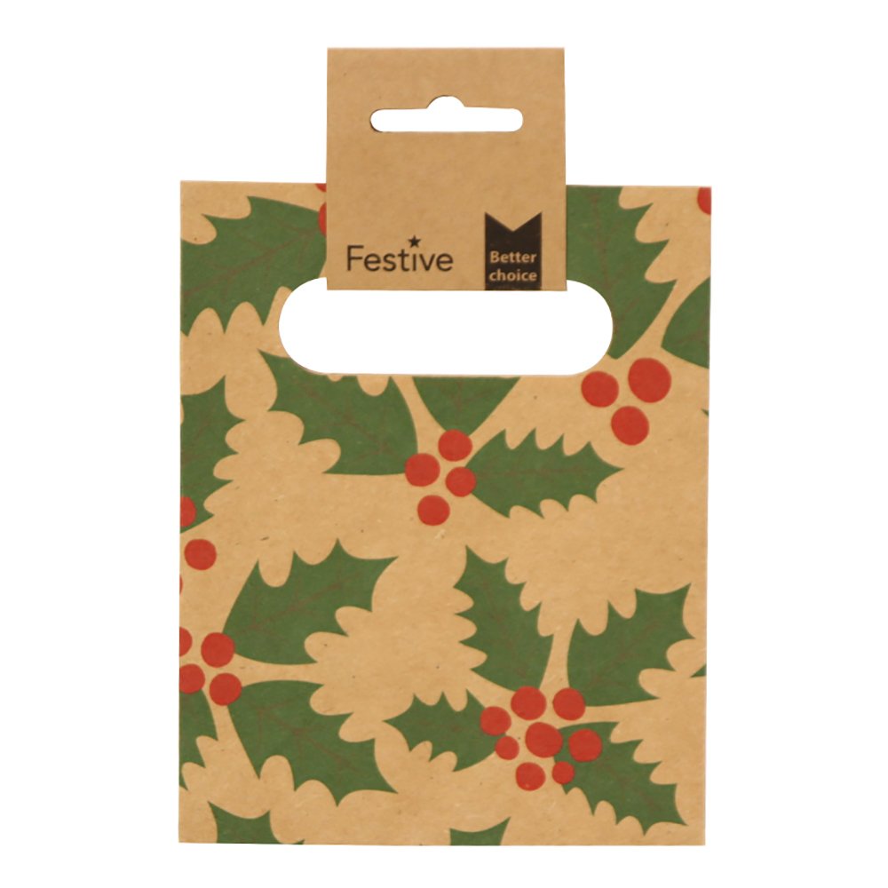 Papperspåse Mistel - 1-pack