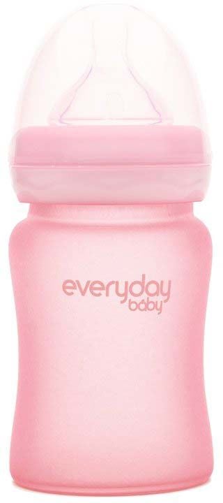 EB Nappflaska 150, Rose