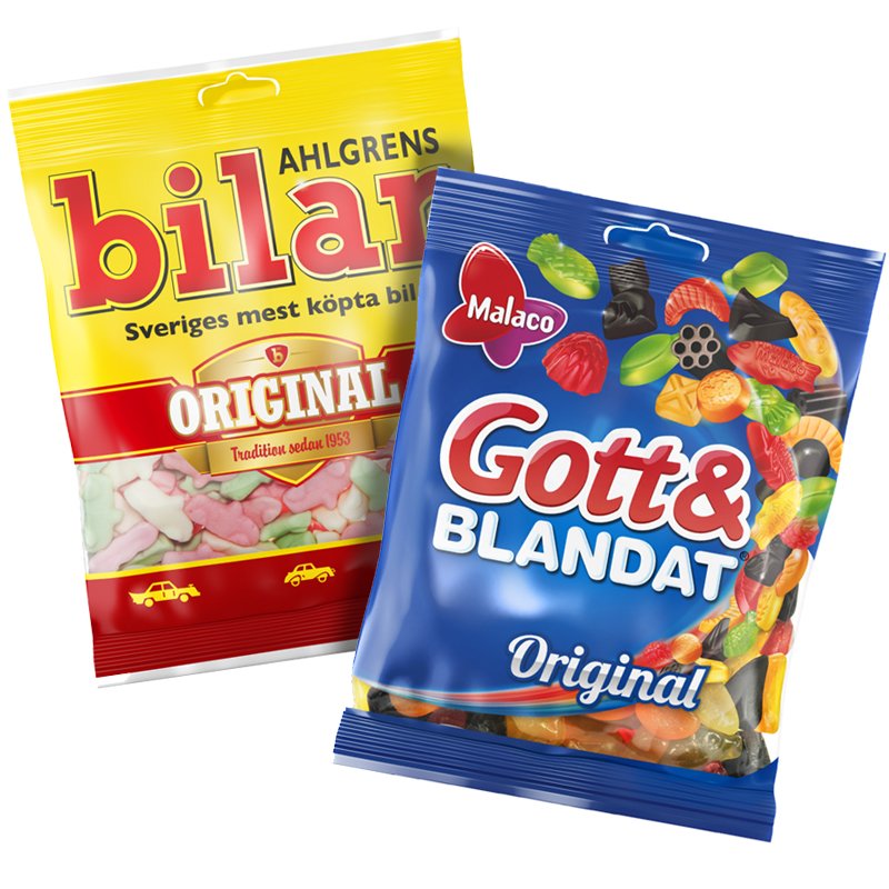 Biligt och Gott! - 44% rabatt