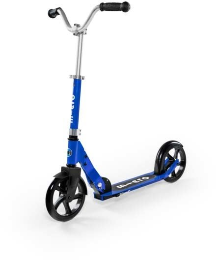 Micro Sparkcykel Cruiser, Blå