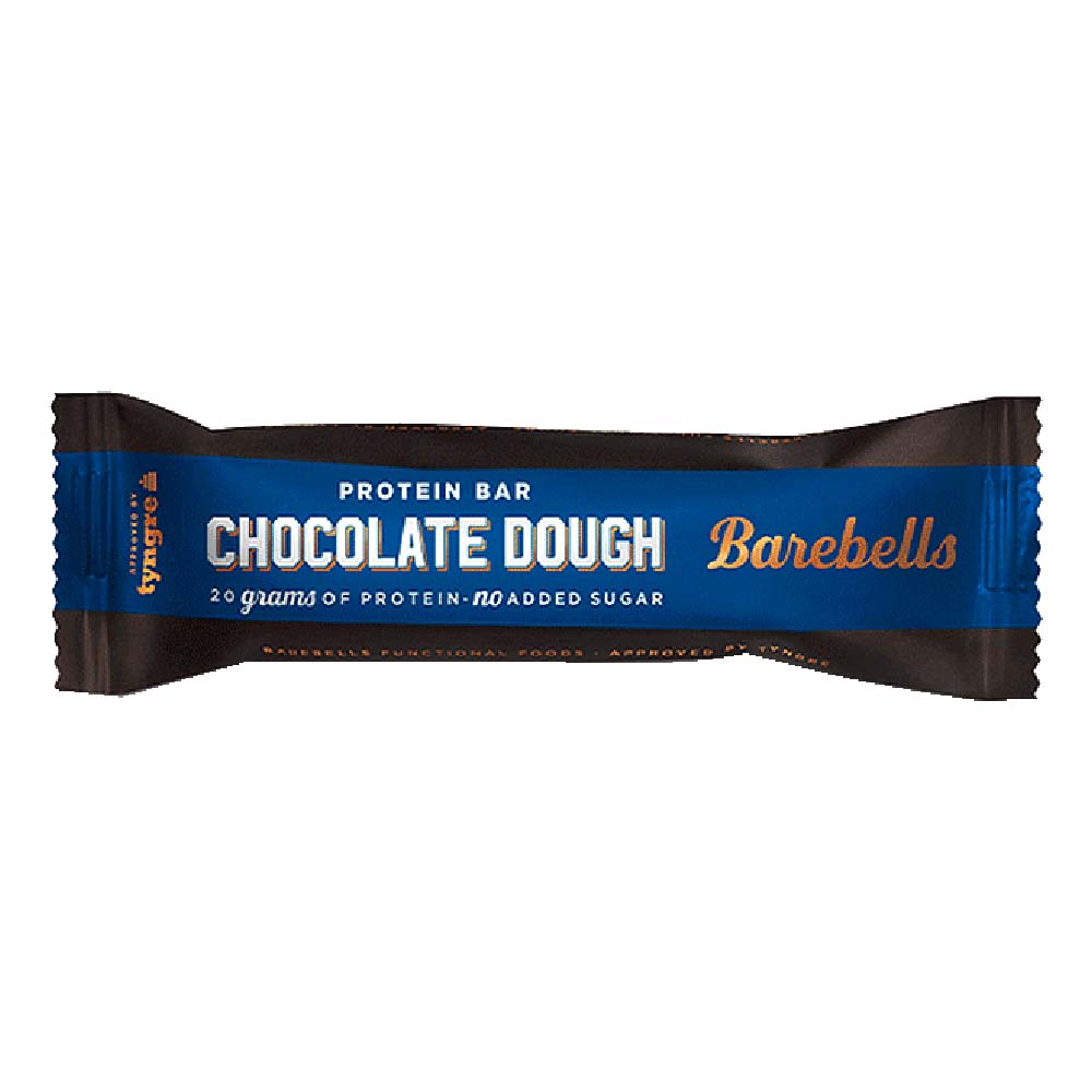 Barebells Chocolate Dough - 55 g