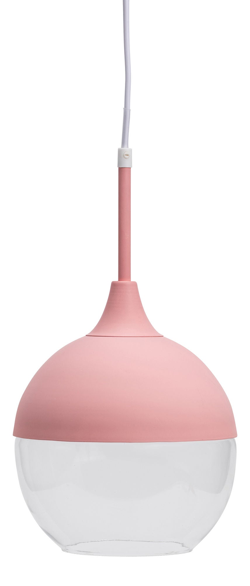 POPP Taklampa Lou, Rosa