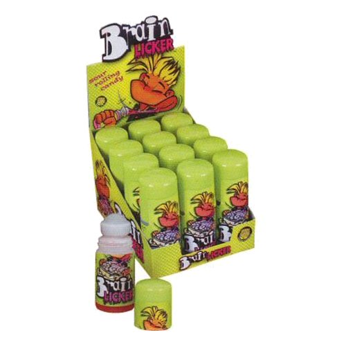 Brain Licker - 12-pack