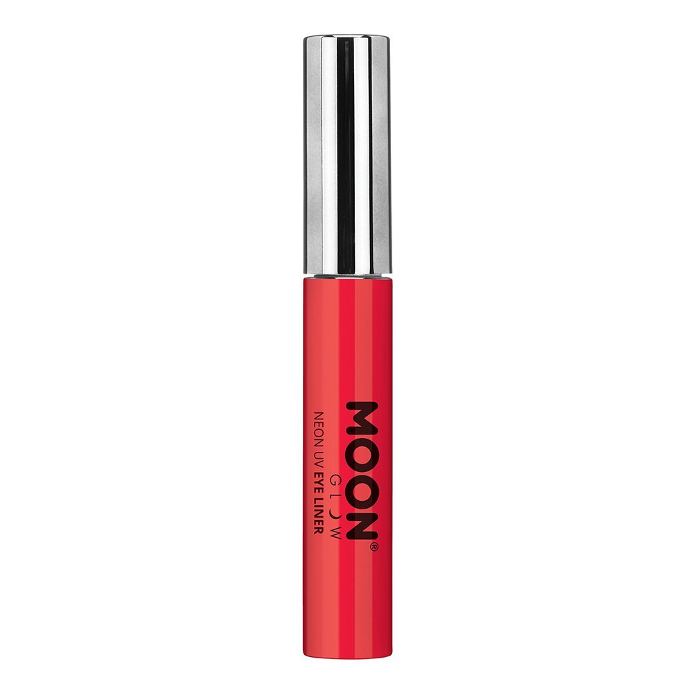 Moon Creations UV Neon Eyeliner - Röd