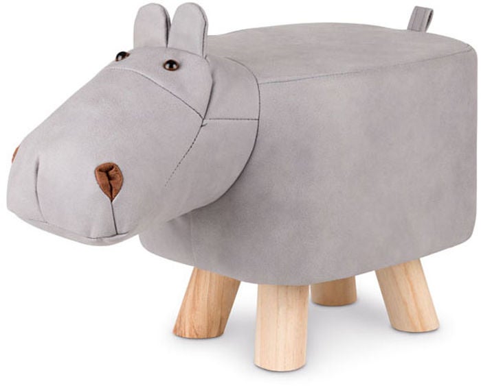 Noxxiez Hippo Barnpall