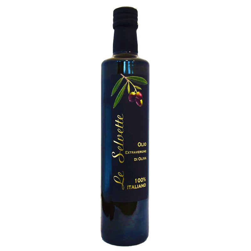 Olivolja Extra Virgine - 85% rabatt