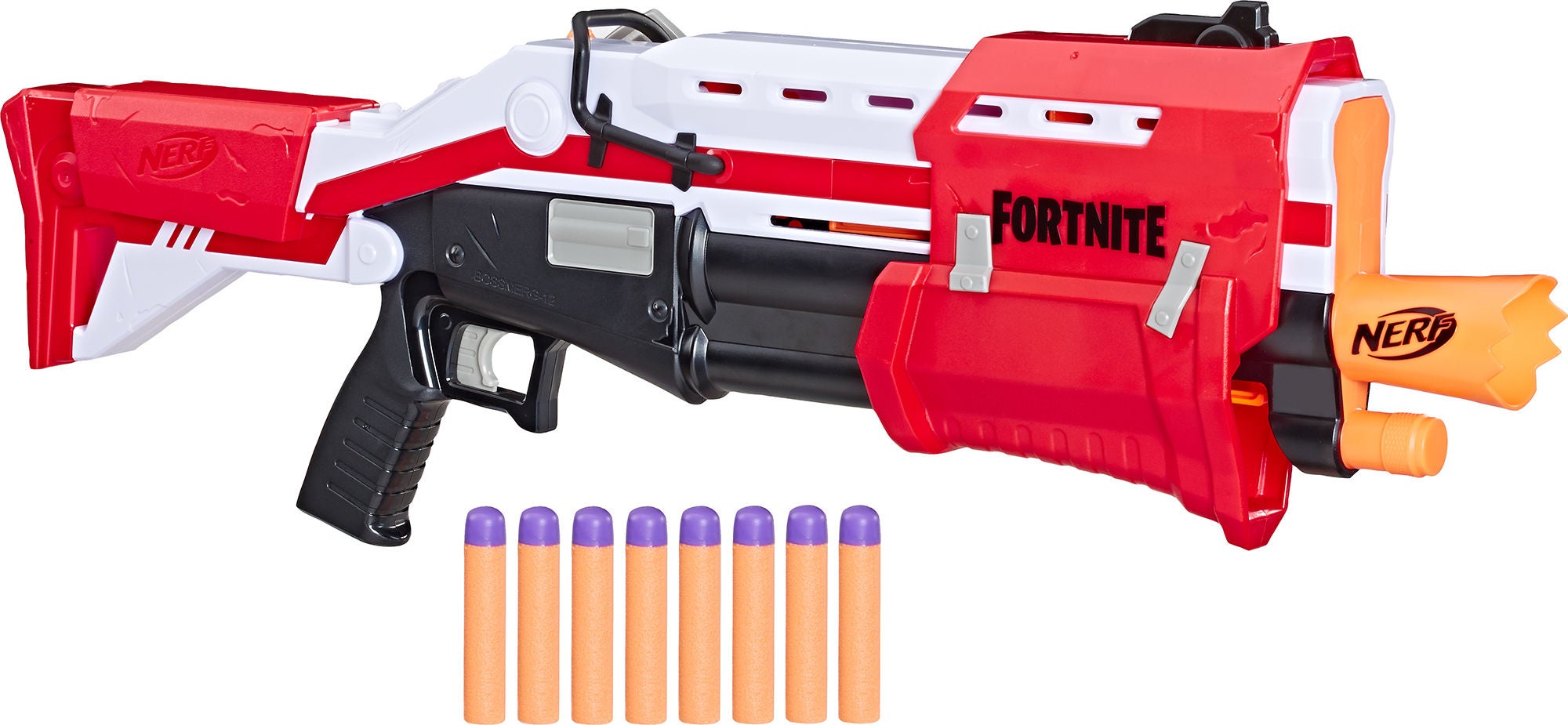 NERF Fortnite TS Blaster